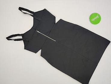 gotyk: H&M Divided, Sukienka damska, rozmiar M — 3