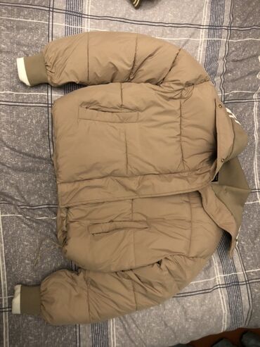 король похудения баку: Kurtka, Bolonka, Qış, L