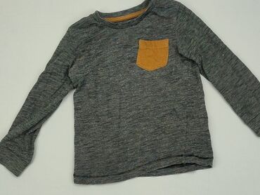 włoskie bluzki: Bluzka, 1.5-2 lat, 86-92 cm, stan - Dobry