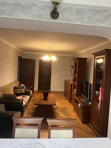 2 otaql: 🏠 SATILIR! GƏNCLİK METROSUNUN YAXINLIĞINDA 3 OTAQLI MƏNZİL 📍 Bakı — 1