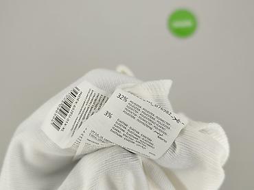 bluzeczka c: Sinsay, Top damski, rozmiar XL — 8
