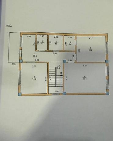 Продажа коттеджей и домов: 🏡 Продается дуплекс рядом с Ботаническим садом 🪴🌾🏡 📍 Локация — 18