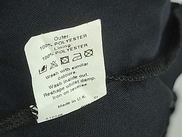 azurowy: River Island, Sukienka damska, rozmiar L — 5