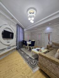 Yeni tikili: Masazır, 3 otaqlı, Yeni tikili, 85 kv. m -da lalafo.az — 4 Yeni tikili: Masazır, 3 otaqlı, Yeni tikili, 85 kv. m — 4