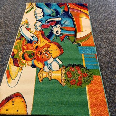 Xalçalar: Xalça Dekorativ, Kredit yoxdur — 1