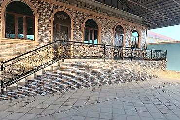 Barmaqlıqlar: Resotka 1-kv 35 azn başlayır Məhəccər 1-metr 50 azn başlayır — 15