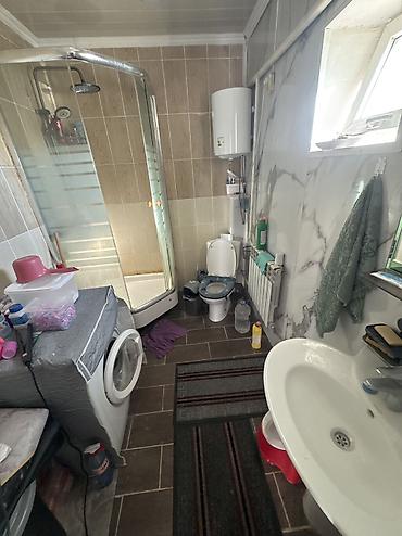 район фучика: 4 комнаты, 4 м², 4 соток, Бишкек — 8