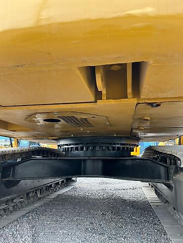 Экскаваторы: Экскаватор, Caterpillar, 2019 г., Гусеничный — 9