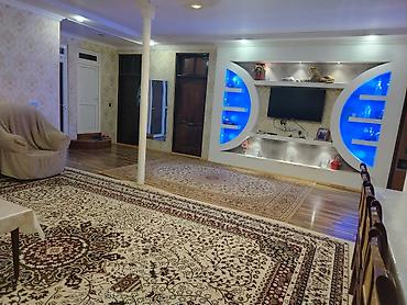 Həyət evləri və villaların satışı: 7 otaqlı, 230 kv. m, Kredit yoxdur, Yeni təmirli — 5