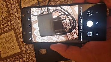 a6 ekran: Samsung Galaxy A6, 32 GB, rəng - Qara, İki sim kartlı — 5
