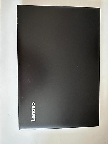 Ноутбуки и аксессуары: Lenovo IdeaPad 330 noutbuku Xüsusiyyətlər: - Ekran: 15.6" - — 2