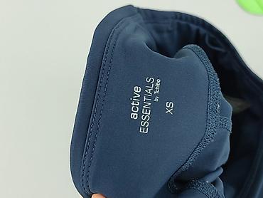 alternative: Tchibo, Legginsy Sportowe damskie, rozmiar XS — 4