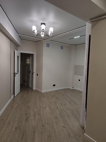 Продажа квартир: 1 комната, 54 м², Элитка, 9 этаж, Евроремонт — 16