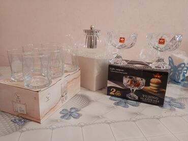 Çay dəstləri və servizlər: Çay dəsti -da lalafo.az — 2 Çay dəstləri və servizlər: Çay dəsti — 2