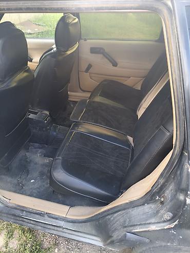 e53 amg: Volkswagen Passat: 1989 г., Механика, Универсал — 4