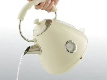 Električna kuvala: Tehnički detalji Opšte Vrsta aparata Električno kuvalo za vodu — 11