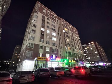 квартира баалары: 2 бөлмө, 67 кв. м, Элитка, 2 кабат, Евроремонт