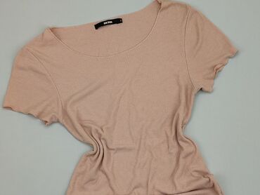 krotka bluzki na długi rekaw: Sukienka, S, stan - Dobry