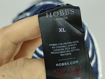 hm biale bluzki: Hobbs London, Bluzka damska, rozmiar XL — 4