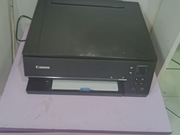 ddr2 plata: Canon PIXMA çoxfunksiyalı rəngli printer - Brend/model: Canon PIXMA