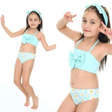 Kompleti: Odmah dostupni kupaći kostimi za devojčice uzrasta od 3 do 10 godina u na lalafo.rs — 6 Kompleti: Odmah dostupni kupaći kostimi za devojčice uzrasta od 3 do 10 godina u — 6