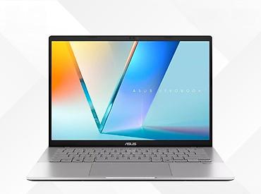 asus m530w: Asus VivoBook S14 S3407CA-LY014 90NB16J1-M006T0 Asus VivoBook S14 — 1