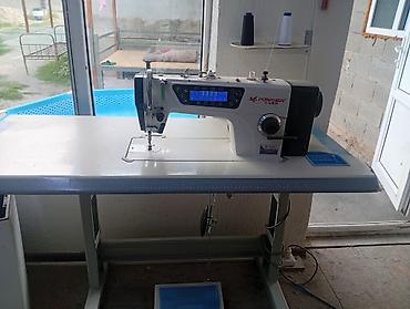 janome бу: Сатылат экоо 11000сом — 2