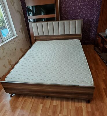 кровать трансформер: Двуспальная кровать