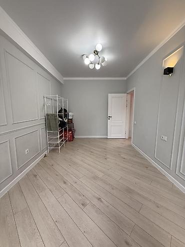 Продажа квартир: 3 комнаты, 100 м², Элитка, 2 этаж, Евроремонт — 5