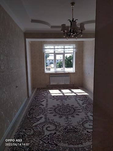 Долгосрочная аренда квартир: 2 комнаты, С мебелью полностью — 12