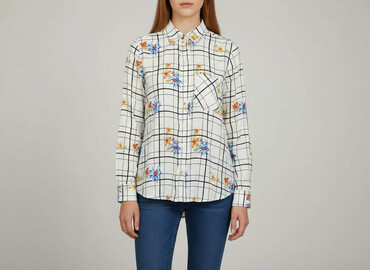 guess wyprzedaż t shirty: Cropp, Сорочка жіноча, розмір XS на lalafo.pl guess wyprzedaż t shirty: Cropp, Сорочка жіноча, розмір XS