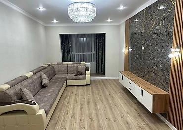 1 комната, 53 м², Технопарк 5 этаж