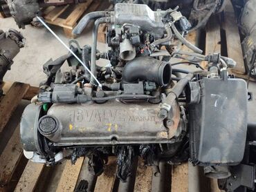 Коробки передач: Двигатель Suzuki Alto HA12 F10D 1.0 2002 (б/у) at lalafo.kg Коробки передач: Двигатель Suzuki Alto HA12 F10D 1.0 2002 (б/у)