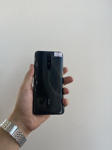 xiaomi note 6 pro irşad: Xiaomi Redmi Note 8 Pro, 64 GB