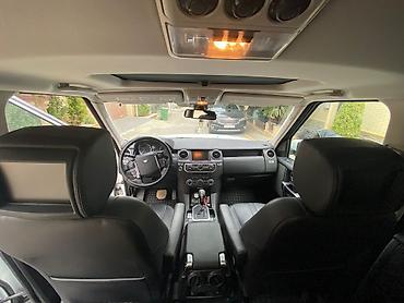 discovery 3: Land Rover Discovery: 5 l | 2013 il 70000 km Ofrouder/SUV — 2