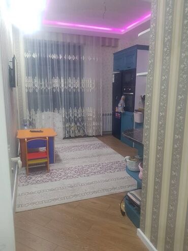 Uzunmüddətli kirayə mənzillər: Mənzil kirayə verilir. Menzıl Grand Hayat Yasayıs Kompleksınde — 5