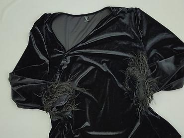 tacco: Shein, Bluzka damska, rozmiar XL — 1