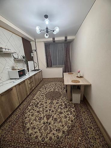 Продажа квартир: 2 комнаты, 80 м², ТЭЦ Элитка, 7 этаж, Дизайнерский ремонт — 3