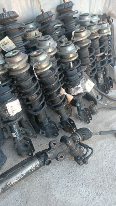 Другие автозапчасти: Запчасти на Сузуки Альто 1.1 — 13