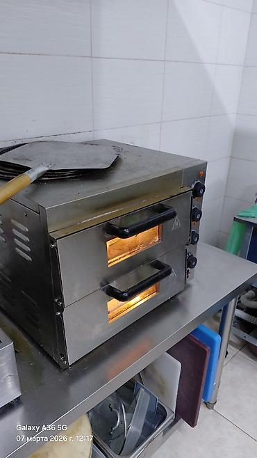 манты 10 с: Продаётся полный комплект оборудования из готового бизнеса.

- — 8