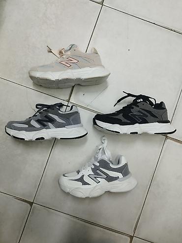 ck sandale: New balance 9060 patike dečije NOVO Novo Brojevi 31 do 36 fb Moja — 1