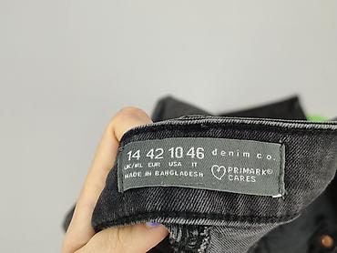 primark jeans: Primark, Jeansy damskie, rozmiar L — 4
