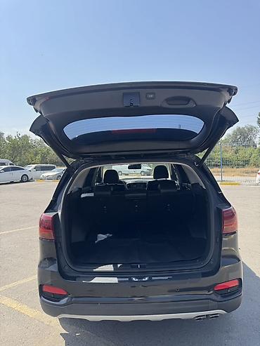 соренто: Kia Sorento: 2019 г., 2 л, Автомат, Дизель, Кроссовер — 6