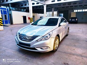 считальная машинка: Сдаю в аренду: Легковое авто | Hyundai