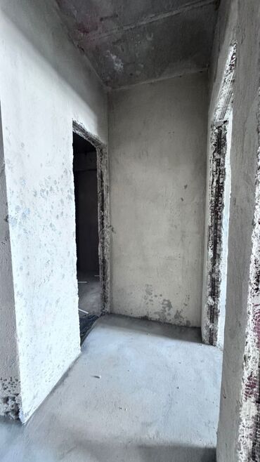 Продажа квартир: 1 комната, 65 м², Индивидуалка, 15 этаж, ПСО (под самоотделку) — 9