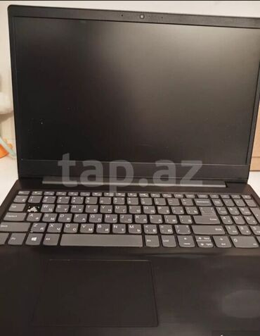 Lenovo: İşlənmiş Lenovo IdeaPad, 15.6 ", Intel Pentium, 256 GB, Pulsuz çatdırılma