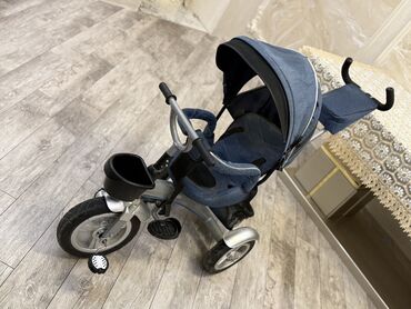 aurus велосипед: Б/у Трехколесные Детский велосипед 26", скоростей: 21, Самовывоз