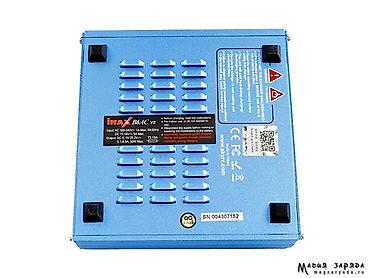internet data: IMAX B6AC Balans Şarj Cihazı – Daxili Güc Bloku, LiPo/NiMH/NiCd, 80W — 3