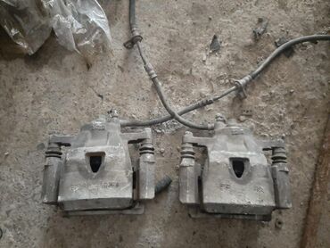 нива запчасти: Great Wall c30 M4 üçün orjinal ehtiyat hissələri var