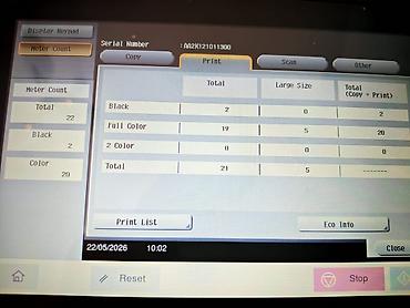 Printer və kseroks aparatları: Təcili Satılır. Printer Demək olar ki heç işlənməyib. Cəmi bir dəfə — 14